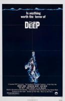 The Deep  - Posters