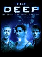The Deep (TV Miniseries) - Poster / Main Image