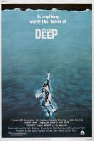 The Deep  - Poster / Main Image