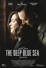 The Deep Blue Sea 