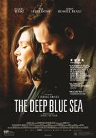 The Deep Blue Sea  - Posters