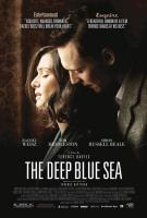 The Deep Blue Sea  - Posters