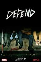 The Defenders (Serie de TV) - Posters
