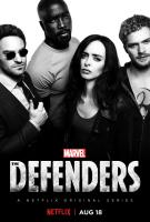 The Defenders (TV Series) - Poster / Main Image