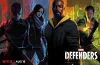The Defenders (TV Series) - Promo