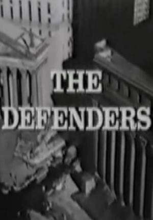 The Defenders (TV Series)
