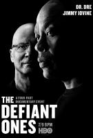 The Defiant Ones (TV Miniseries) - Poster / Main Image