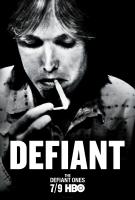 The Defiant Ones (TV Miniseries) - Posters