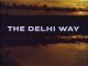 Camino a Delhi 