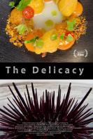 The Delicacy  - Poster / Imagen Principal