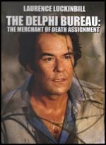 The Delphi Bureau (TV Series)