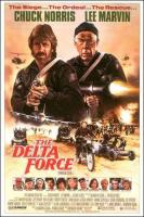 The Delta Force  - Posters
