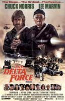 The Delta Force  - Poster / Main Image