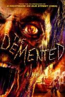 The Demented  - Poster / Main Image