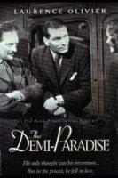 The Demi-Paradise  - Dvd