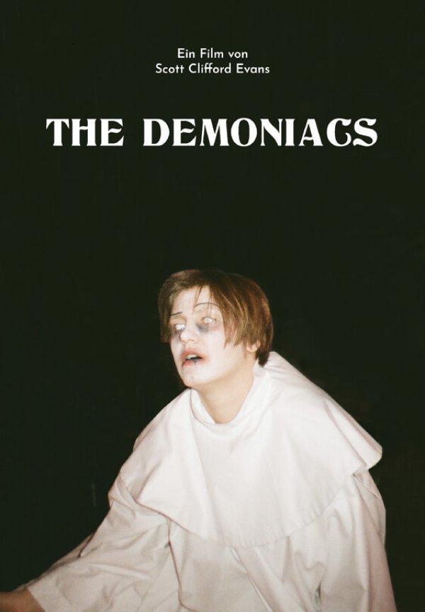 The Demoniacs 