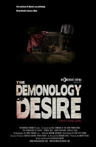 The Demonology of Desire (C)