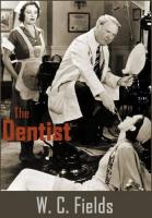 The Dentist (C) - Poster / Imagen Principal