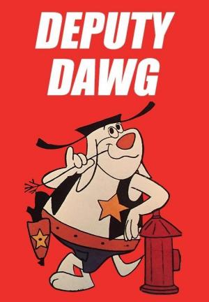 Deputy Dawg (Serie de TV)
