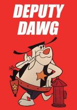 The Deputy Dawg Show (TV Series)