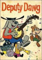 Deputy Dawg (Serie de TV) - Posters