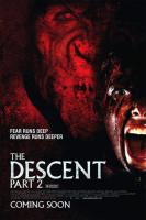 The Descent: Part 2  - Poster / Main Image