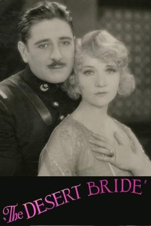 The Desert Bride 