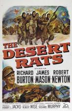 Las ratas del desierto 