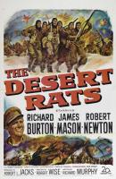 The Desert Rats  - Poster / Main Image
