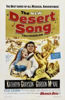 The Desert Song  - Poster / Main Image
