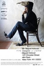 The Designer is Dead