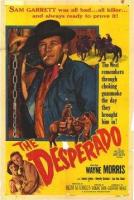 The Desperado  - Poster / Imagen Principal