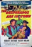 The Desperados Are in Town  - 