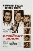 The Desperate Hours  - Poster / Main Image