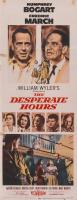 The Desperate Hours  - Promo