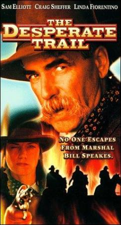 The Desperate Trail (TV)