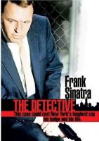 The Detective  - Dvd