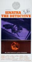 The Detective  - Posters