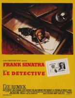 El detective  - Posters