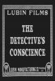 The Detective's Conscience (S)