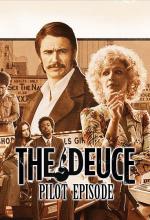 The Deuce (Las Crónicas de Times Square) - Episodio piloto (TV)