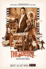 The Deuce (Las Crónicas de Times Square) (Serie de TV)