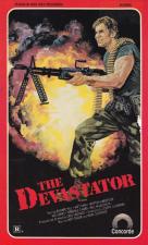 The Devastator 