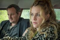  Jason Clarke &  Riley Keough