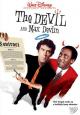 El Diablo y Max Devlin (Un pacto de mil demonios) 