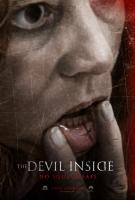 The Devil Inside  - Poster / Main Image