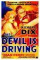 The Devil Is Driving 