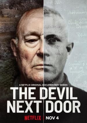 The Devil Next Door (TV Miniseries)