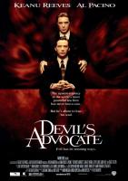 The Devil's Advocate  - Poster / Main Image