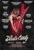 The Devil's Candy  - Posters